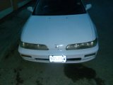 1991 Honda integra for sale in Kingston / St. Andrew, Jamaica