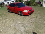 1998 Honda Civic for sale in St. Catherine, Jamaica