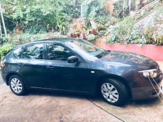 2008 Subaru Impreza for sale in Kingston / St. Andrew, Jamaica