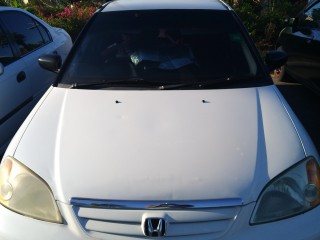 2001 Honda Civic for sale in St. James, Jamaica