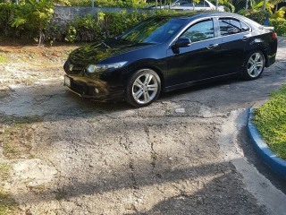 2010 Honda Accord for sale in Portland, Jamaica