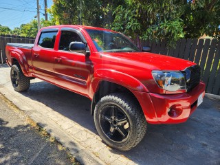 2005 Toyota Tacoma