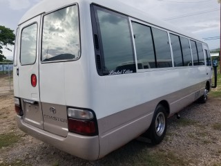 2011 Toyota Coaster for sale in Clarendon, Jamaica