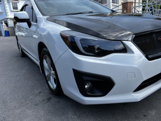 2014 Subaru Impreza G4