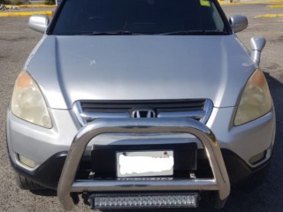 2002 Honda CRV for sale in Kingston / St. Andrew, Jamaica