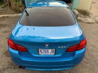 2012 BMW 528i for sale in St. James, Jamaica