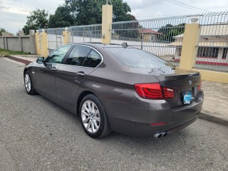 2013 BMW 5 Series for sale in Kingston / St. Andrew, Jamaica
