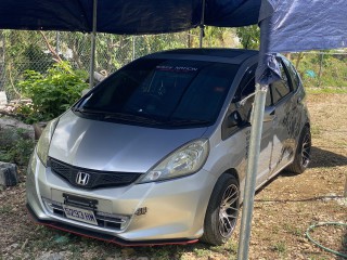 2012 Honda Fit