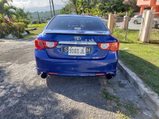 2010 Toyota MARK X for sale in St. Mary, Jamaica