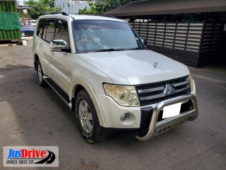 2008 Mitsubishi PAJERO for sale in Kingston / St. Andrew, Jamaica