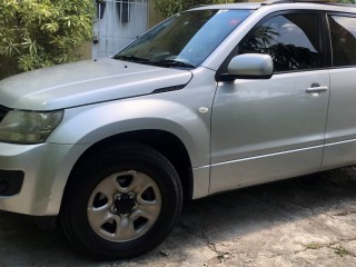 2014 Suzuki Grand Vitara for sale in Kingston / St. Andrew, Jamaica