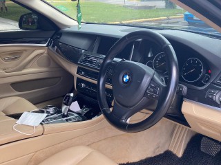 2013 BMW 520i for sale in St. James, Jamaica