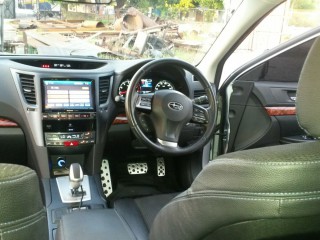 2012 Subaru LEGACY for sale in Kingston / St. Andrew, Jamaica