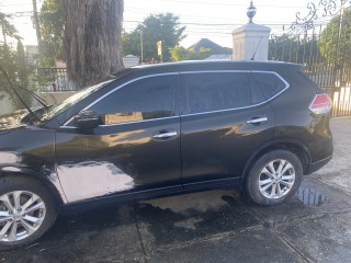 2016 Nissan Xtrail for sale in Kingston / St. Andrew, Jamaica