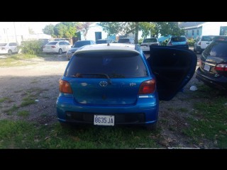 2004 Toyota Vitz for sale in St. Catherine, Jamaica