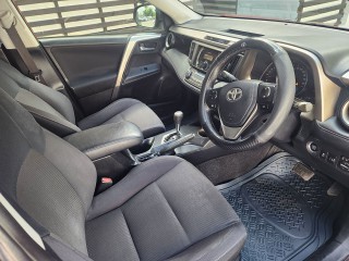 2014 Toyota RAV4