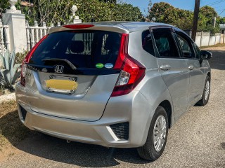 2015 Honda Fit for sale in Kingston / St. Andrew, Jamaica