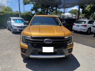 2022 Ford RANGER WILDTRAK for sale in Kingston / St. Andrew, Jamaica