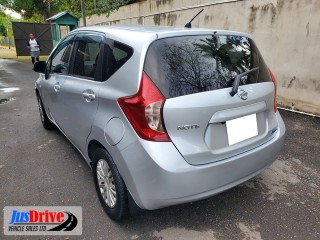 2012 Nissan NOTE for sale in Kingston / St. Andrew, Jamaica