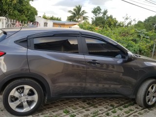 2017 Honda HRV for sale in Kingston / St. Andrew, Jamaica