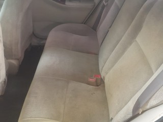 2006 Toyota Corolla for sale in Kingston / St. Andrew, Jamaica