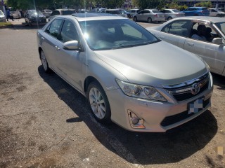 2013 Toyota Camry for sale in Manchester, Jamaica