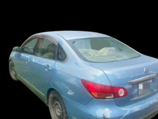 2006 Nissan Bluebird Sylphy for sale in Manchester, Jamaica