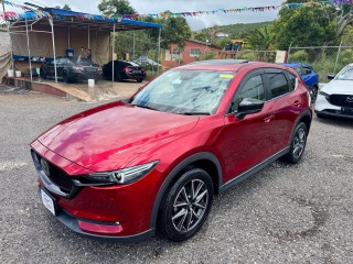 2020 Mazda CX5 for sale in St. Elizabeth, Jamaica