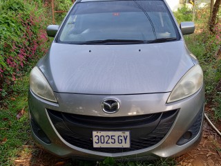 2013 Mazda Premacy