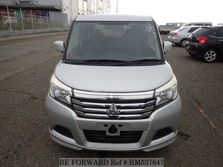 2016 Mitsubishi Delica  D2 Hybrid for sale in Kingston / St. Andrew, Jamaica