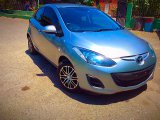 2011 Mazda Demio for sale in Kingston / St. Andrew, Jamaica