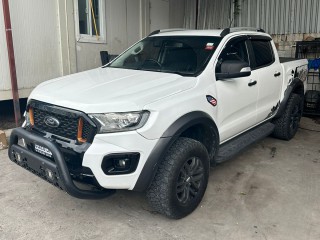 2019 Ford RANGER LIMITED