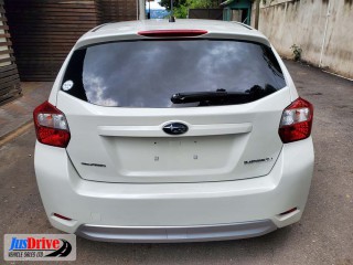 2012 Subaru IMPREZA for sale in Kingston / St. Andrew, Jamaica