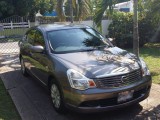 2010 Nissan bluebird for sale in St. Catherine, Jamaica