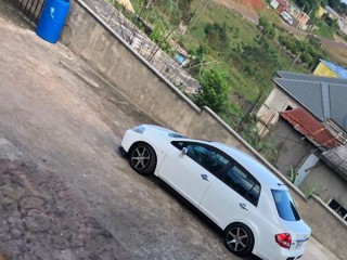 2007 Nissan tiida for sale in Manchester, Jamaica