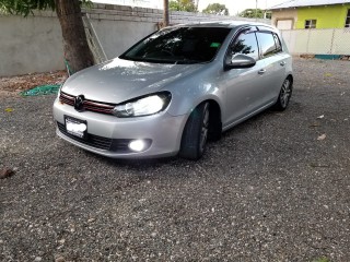 2010 Volkswagen Golf for sale in Kingston / St. Andrew, Jamaica