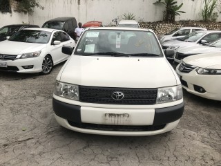 2012 Toyota Probox for sale in Kingston / St. Andrew, Jamaica