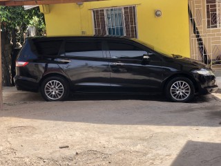 2009 Honda Odyssey for sale in Kingston / St. Andrew, Jamaica