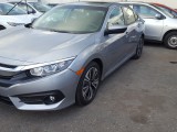 2016 Honda Civic turbo for sale in Kingston / St. Andrew, Jamaica