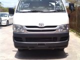 2008 Toyota Hiace for sale in St. Catherine, Jamaica