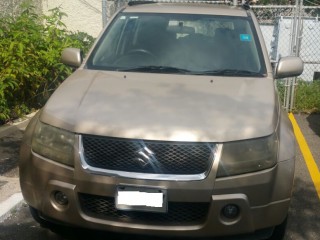 2007 Suzuki Grand Vitara for sale in Kingston / St. Andrew, Jamaica