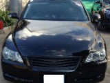 2009 Toyota MARK X for sale in Kingston / St. Andrew, Jamaica