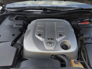 2004 Toyota crown for sale in Kingston / St. Andrew, Jamaica