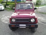 1996 Suzuki Samurai 4X4 for sale in Kingston / St. Andrew, Jamaica