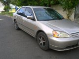 2002 Honda Civic for sale in St. James, Jamaica