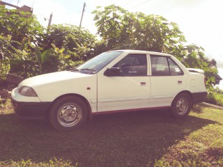 1995 Suzuki Swift for sale in St. Mary, Jamaica