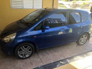 2006 Honda Fit for sale in St. Catherine, Jamaica