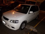 2000 Mazda Demio for sale in Kingston / St. Andrew, Jamaica