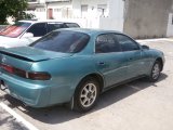 1996 Toyota Carina ED for sale in Kingston / St. Andrew, Jamaica