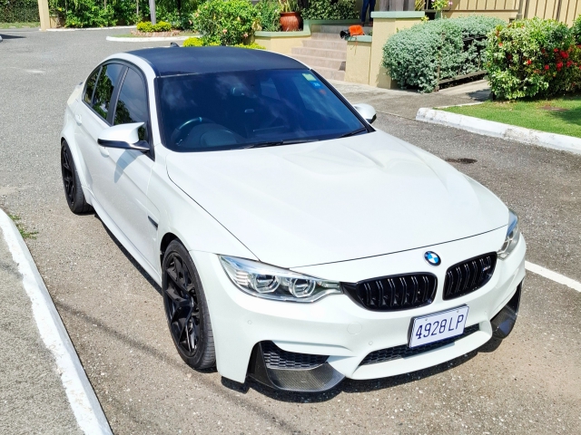 2016 BMW M3 for sale in Kingston / St. Andrew, Jamaica